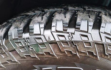 Ford Escape II, 2004 год, 650 000 рублей, 8 фотография