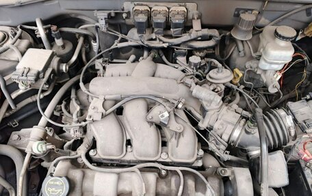 Ford Escape II, 2004 год, 650 000 рублей, 9 фотография