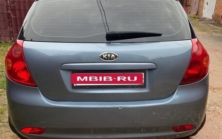 KIA cee'd I рестайлинг, 2008 год, 600 000 рублей, 3 фотография