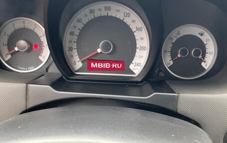 KIA cee'd I рестайлинг, 2008 год, 600 000 рублей, 7 фотография