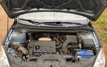 KIA cee'd I рестайлинг, 2008 год, 600 000 рублей, 10 фотография