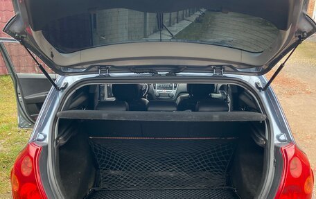 KIA cee'd I рестайлинг, 2008 год, 600 000 рублей, 9 фотография