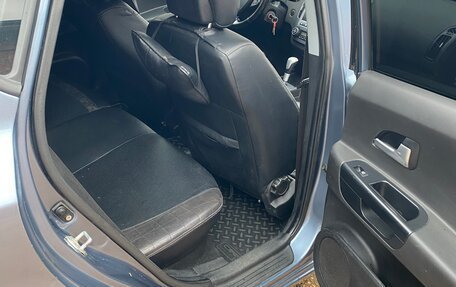 KIA cee'd I рестайлинг, 2008 год, 600 000 рублей, 12 фотография