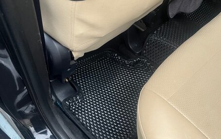 Mitsubishi ASX I рестайлинг, 2013 год, 1 050 000 рублей, 9 фотография