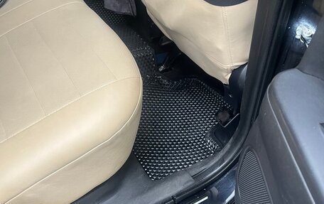 Mitsubishi ASX I рестайлинг, 2013 год, 1 050 000 рублей, 10 фотография