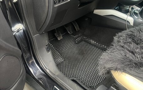 Mitsubishi ASX I рестайлинг, 2013 год, 1 050 000 рублей, 6 фотография