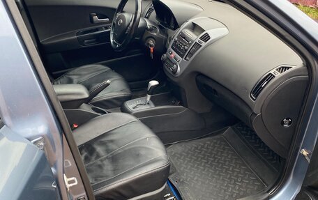 KIA cee'd I рестайлинг, 2008 год, 600 000 рублей, 11 фотография