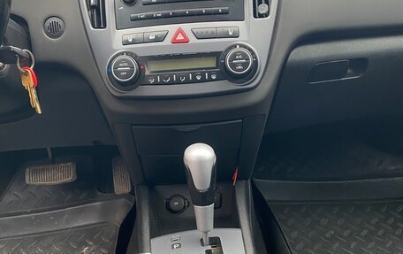 KIA cee'd I рестайлинг, 2008 год, 600 000 рублей, 8 фотография