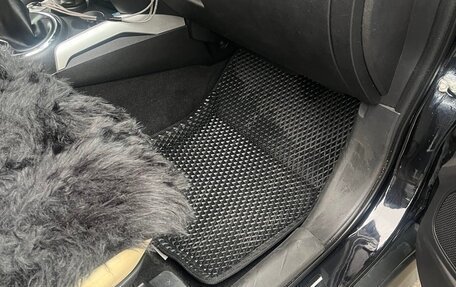 Mitsubishi ASX I рестайлинг, 2013 год, 1 050 000 рублей, 8 фотография