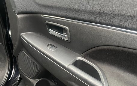 Mitsubishi ASX I рестайлинг, 2013 год, 1 050 000 рублей, 15 фотография