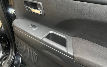 Mitsubishi ASX I рестайлинг, 2013 год, 1 050 000 рублей, 16 фотография