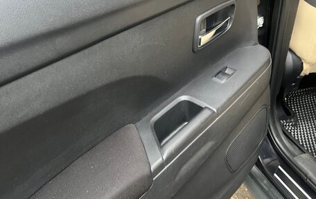 Mitsubishi ASX I рестайлинг, 2013 год, 1 050 000 рублей, 14 фотография