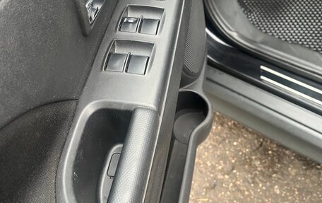 Mitsubishi ASX I рестайлинг, 2013 год, 1 050 000 рублей, 13 фотография