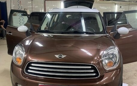 MINI Countryman I (R60), 2014 год, 1 150 000 рублей, 8 фотография