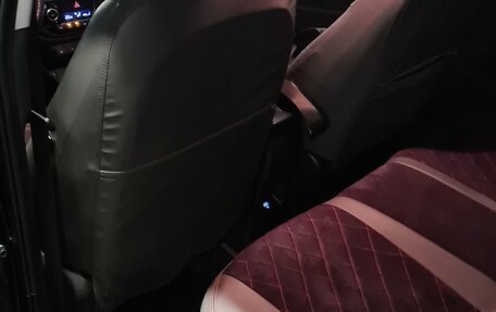 Hyundai Solaris II рестайлинг, 2021 год, 1 950 000 рублей, 6 фотография