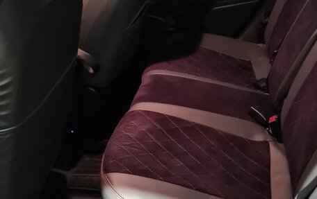 Hyundai Solaris II рестайлинг, 2021 год, 1 950 000 рублей, 7 фотография