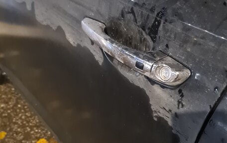 Hyundai Solaris II рестайлинг, 2021 год, 1 950 000 рублей, 14 фотография