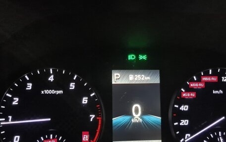 Hyundai Solaris II рестайлинг, 2021 год, 1 950 000 рублей, 15 фотография