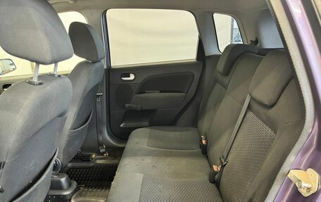 Ford Fiesta, 2008 год, 320 000 рублей, 11 фотография