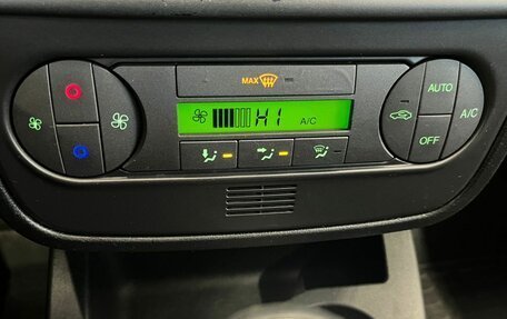 Ford Fiesta, 2008 год, 320 000 рублей, 16 фотография