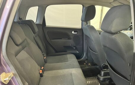 Ford Fiesta, 2008 год, 320 000 рублей, 12 фотография