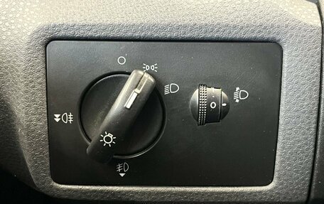 Ford Fiesta, 2008 год, 320 000 рублей, 19 фотография