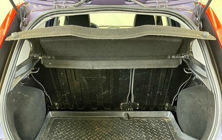 Ford Fiesta, 2008 год, 320 000 рублей, 21 фотография