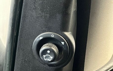 Ford Fiesta, 2008 год, 320 000 рублей, 20 фотография