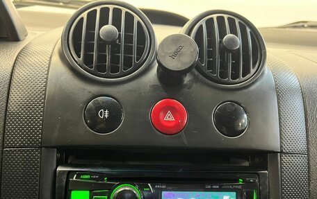 Chevrolet Aveo III, 2007 год, 240 000 рублей, 15 фотография