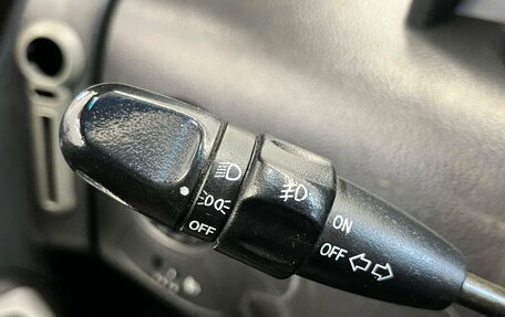 Chevrolet Aveo III, 2007 год, 240 000 рублей, 17 фотография