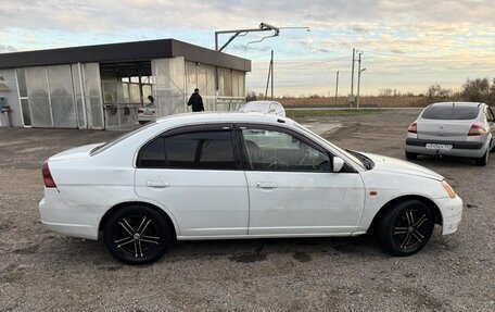 Honda Civic VII, 2002 год, 330 000 рублей, 5 фотография