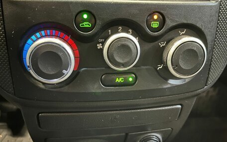 Chevrolet Aveo III, 2007 год, 240 000 рублей, 16 фотография