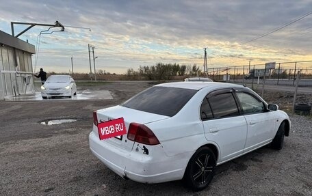 Honda Civic VII, 2002 год, 330 000 рублей, 3 фотография
