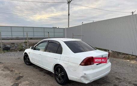 Honda Civic VII, 2002 год, 330 000 рублей, 6 фотография