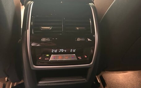 BMW X7, 2021 год, 11 000 000 рублей, 14 фотография