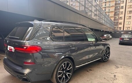 BMW X7, 2021 год, 11 000 000 рублей, 8 фотография