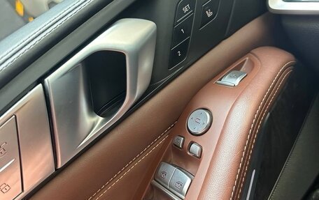 BMW X7, 2021 год, 11 000 000 рублей, 17 фотография