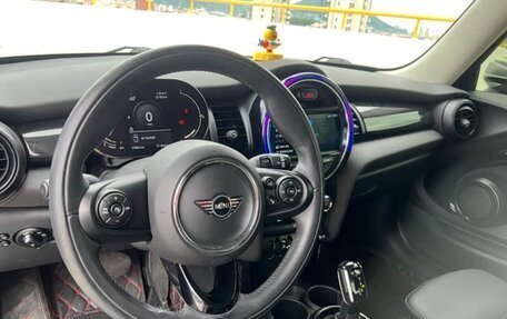 MINI Hatch, 2021 год, 2 520 000 рублей, 7 фотография