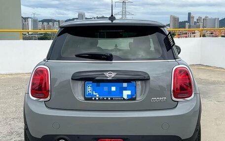 MINI Hatch, 2021 год, 2 520 000 рублей, 5 фотография