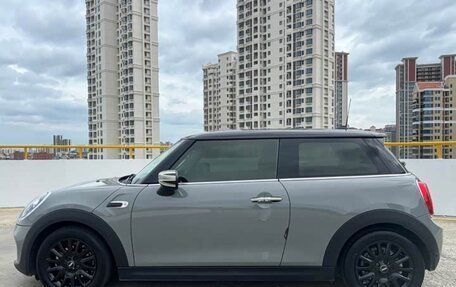 MINI Hatch, 2021 год, 2 520 000 рублей, 6 фотография