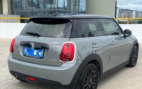 MINI Hatch, 2021 год, 2 520 000 рублей, 4 фотография