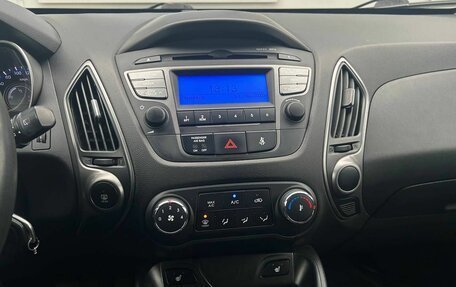 Hyundai ix35 I рестайлинг, 2014 год, 990 000 рублей, 15 фотография