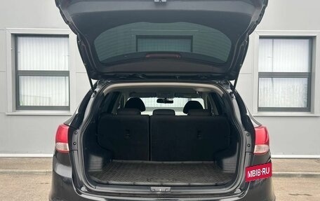 Hyundai ix35 I рестайлинг, 2014 год, 990 000 рублей, 17 фотография