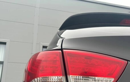 Hyundai ix35 I рестайлинг, 2014 год, 990 000 рублей, 20 фотография