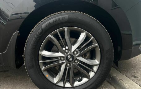 Hyundai ix35 I рестайлинг, 2014 год, 990 000 рублей, 19 фотография