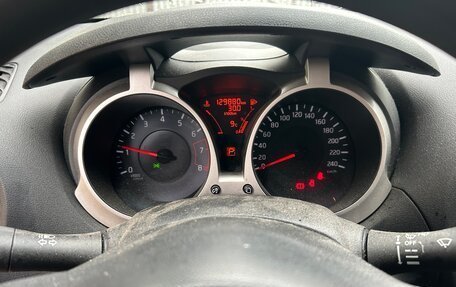 Nissan Juke II, 2013 год, 850 000 рублей, 16 фотография