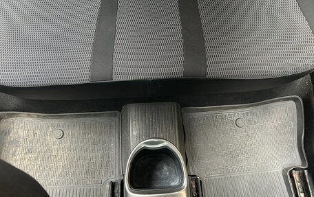 Nissan Juke II, 2013 год, 850 000 рублей, 25 фотография