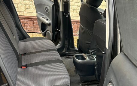 Nissan Juke II, 2013 год, 850 000 рублей, 28 фотография