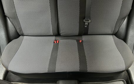 Nissan Juke II, 2013 год, 850 000 рублей, 24 фотография