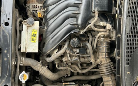 Nissan Juke II, 2013 год, 850 000 рублей, 23 фотография